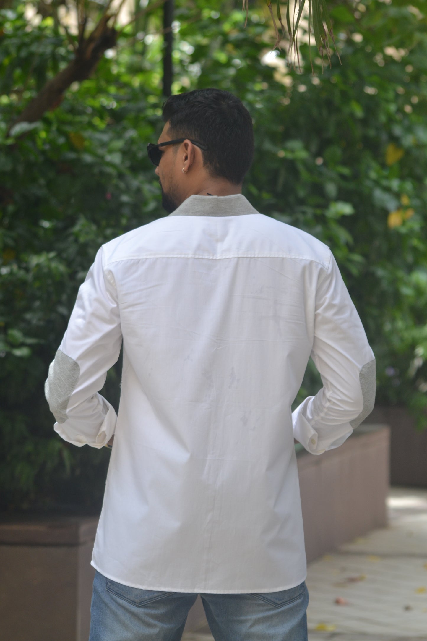 Full sleeve Shirt