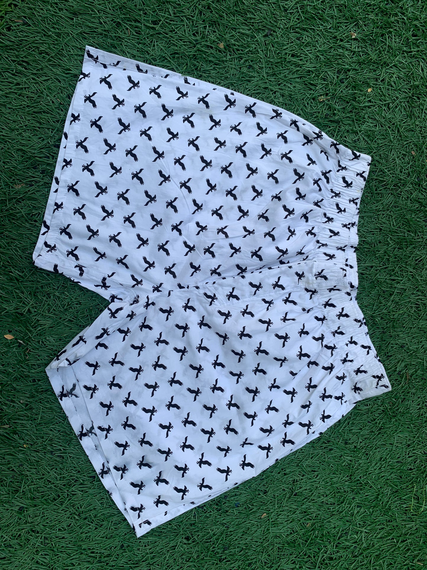 Cotton Boxer's/shorts