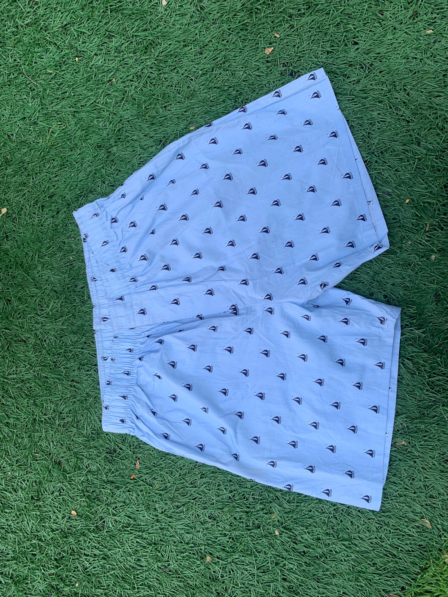 Cotton Boxer's/shorts