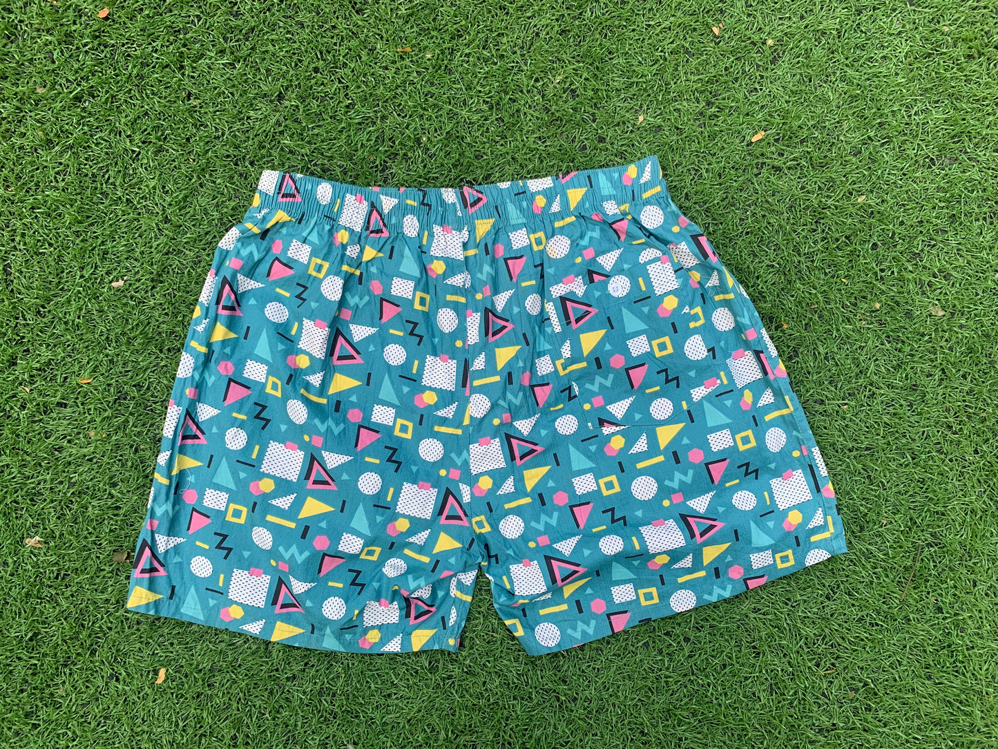 Cotton Boxer's/shorts