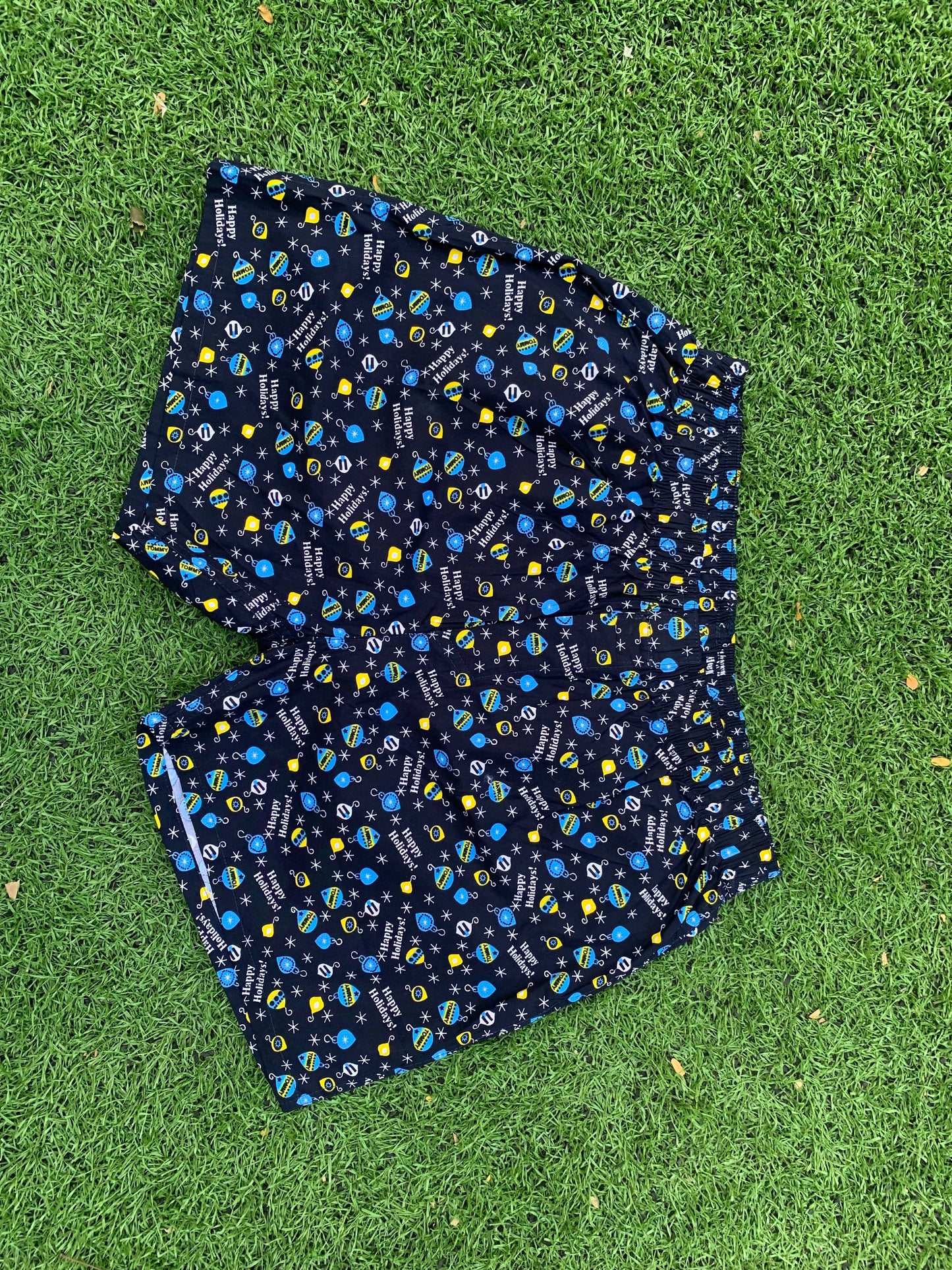 Cotton Boxer's/shorts