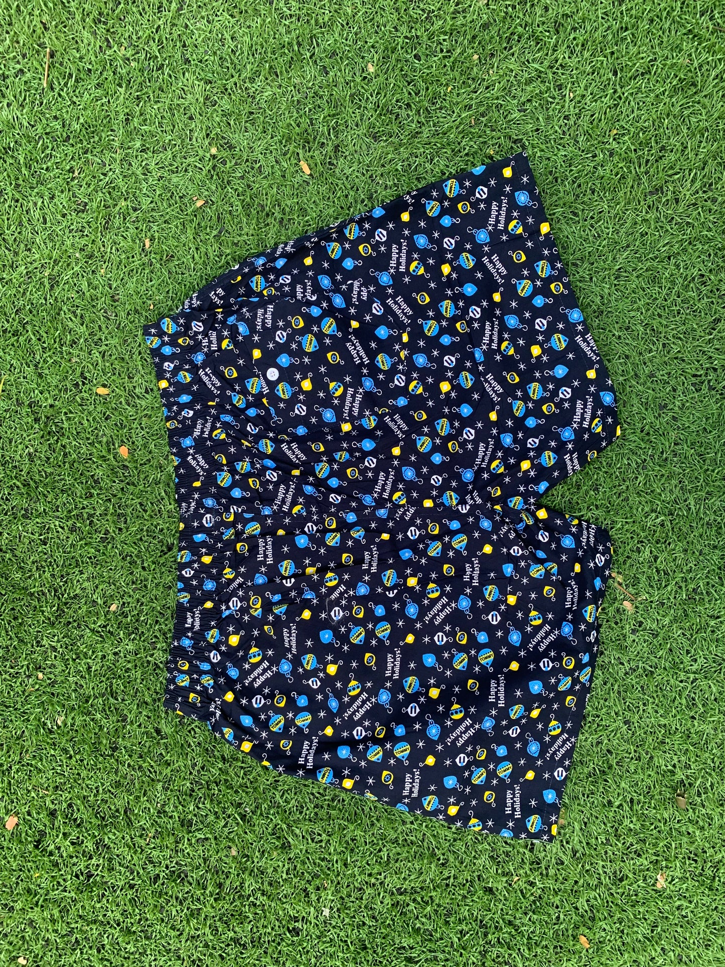 Cotton Boxer's/shorts