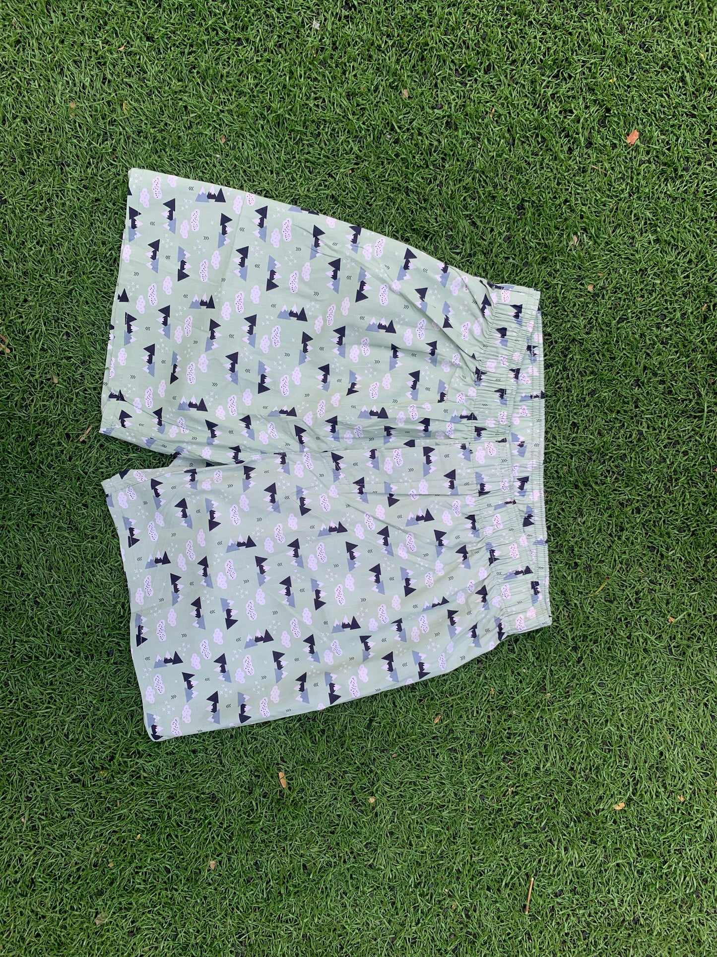 Cotton Boxer's/shorts