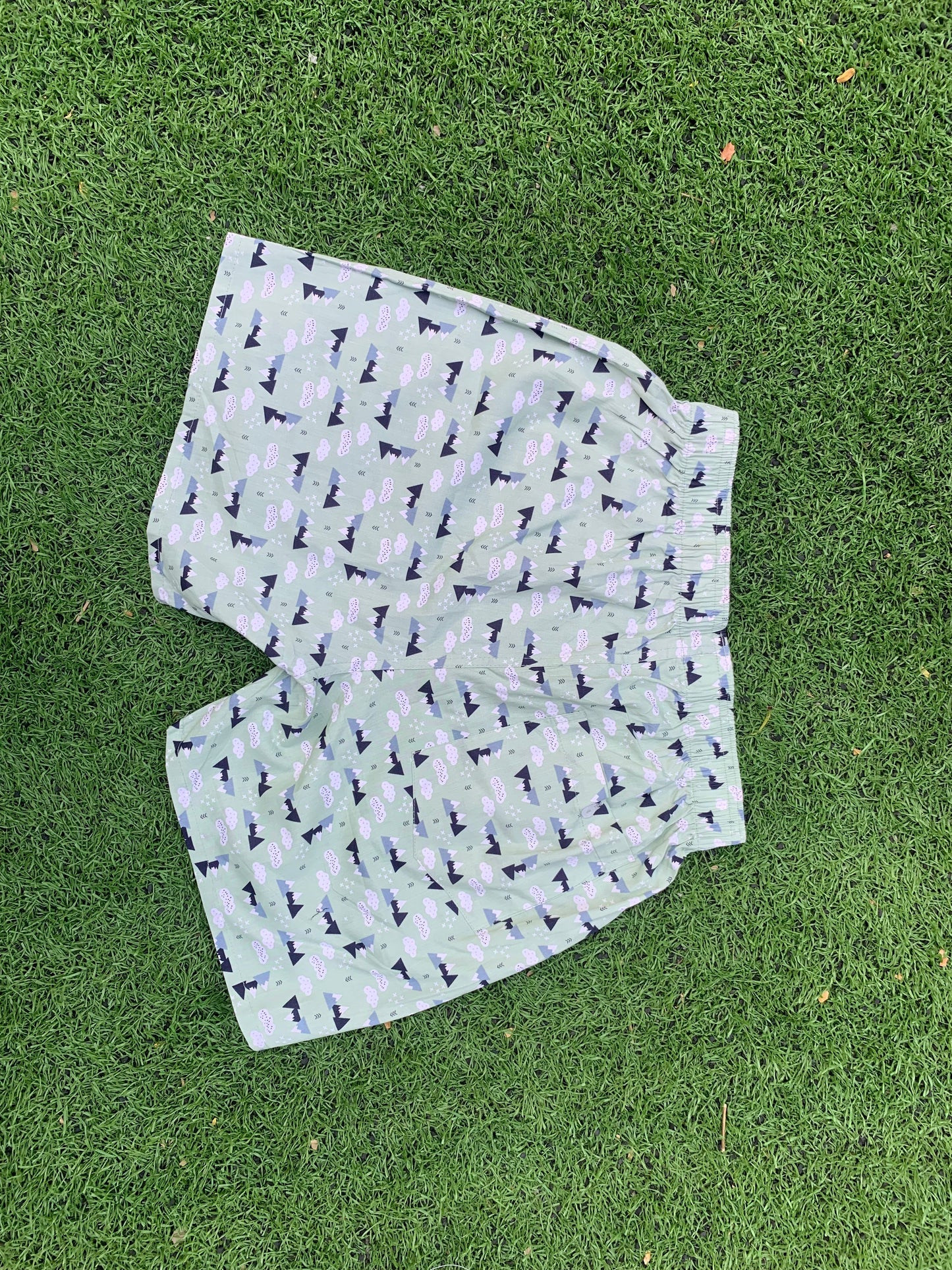 Cotton Boxer's/shorts
