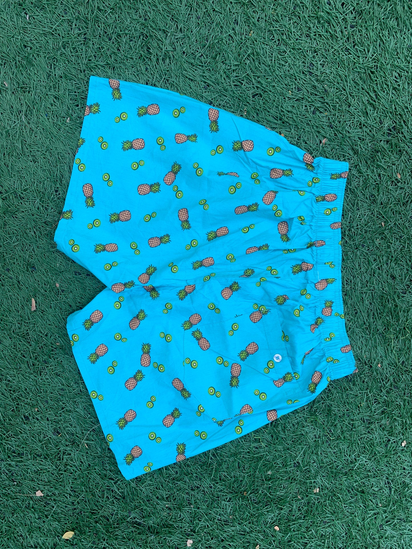 Cotton Boxer's/shorts