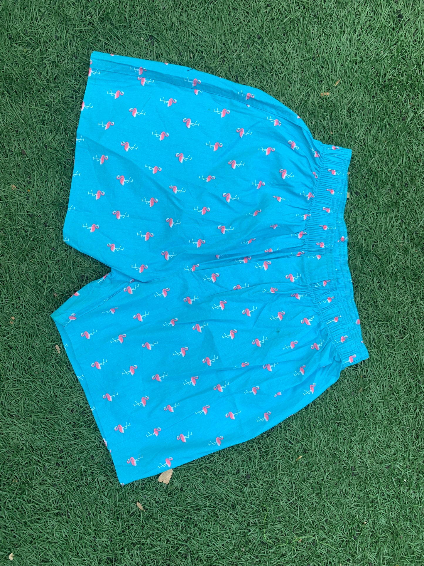 Cotton Boxer's/shorts