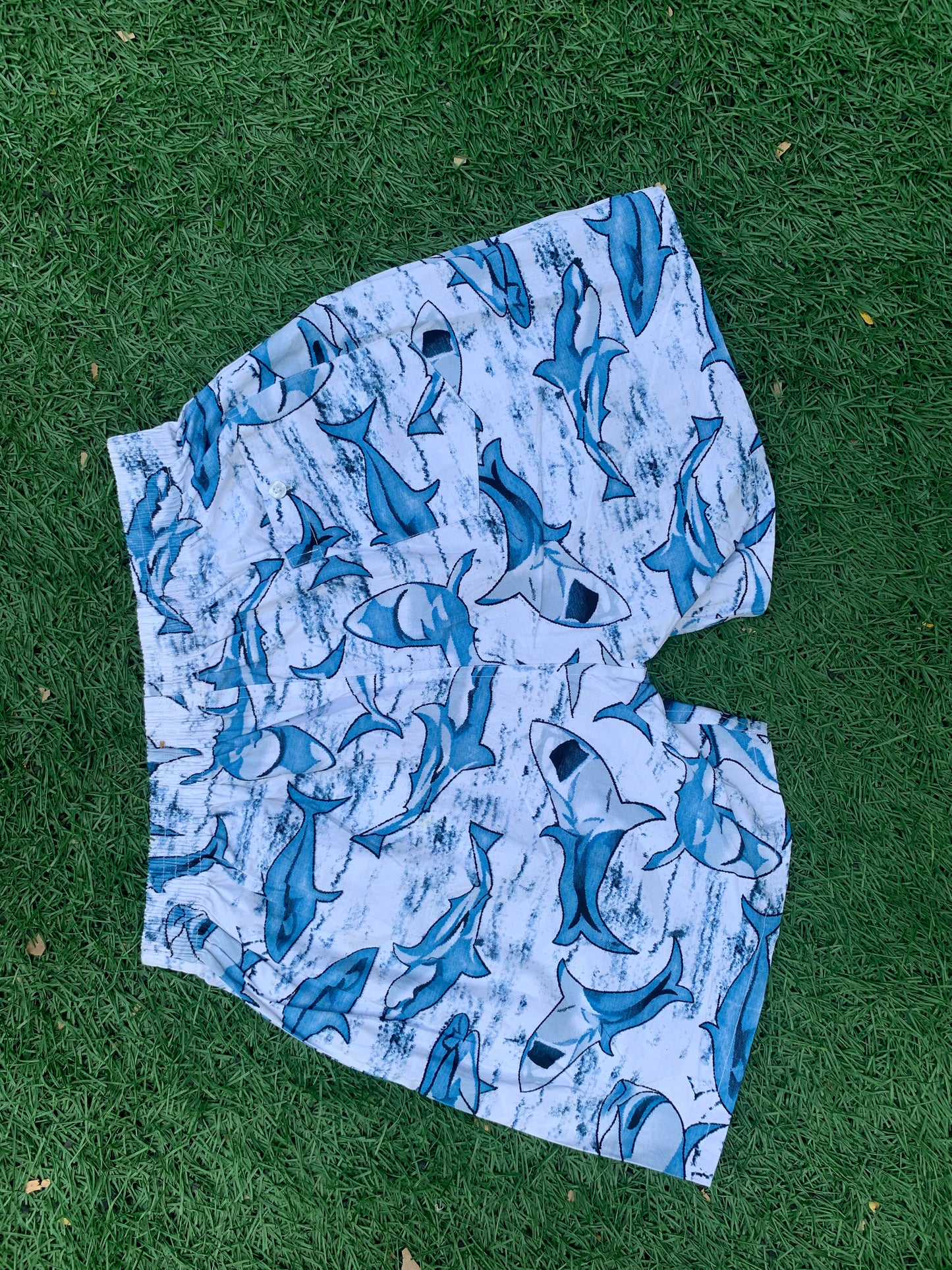 Cotton Boxer's/shorts