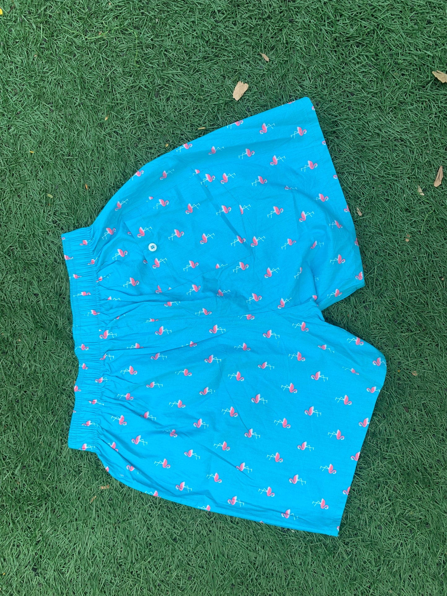 Cotton Boxer's/shorts