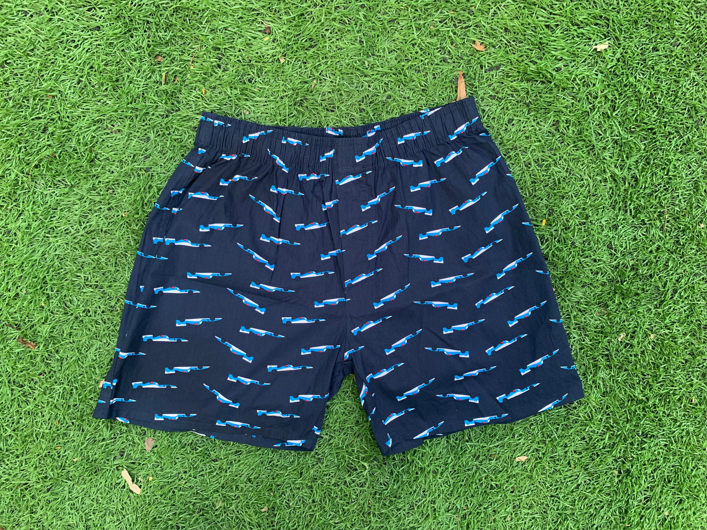 Cotton Boxer's/shorts
