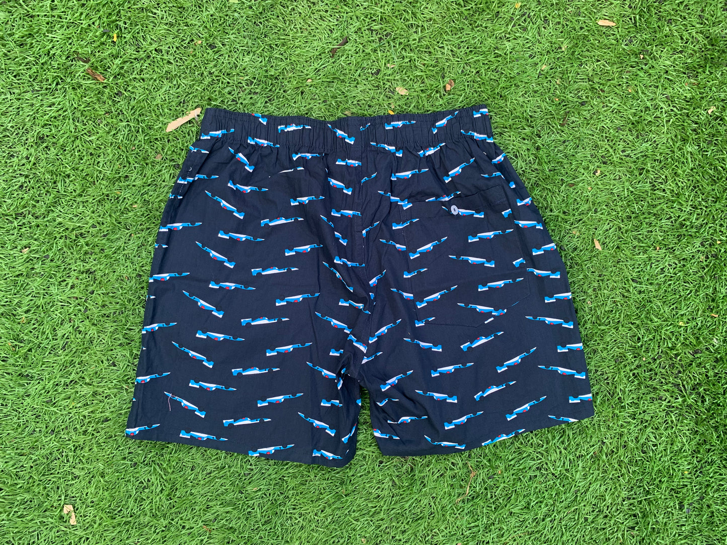 Cotton Boxer's/shorts