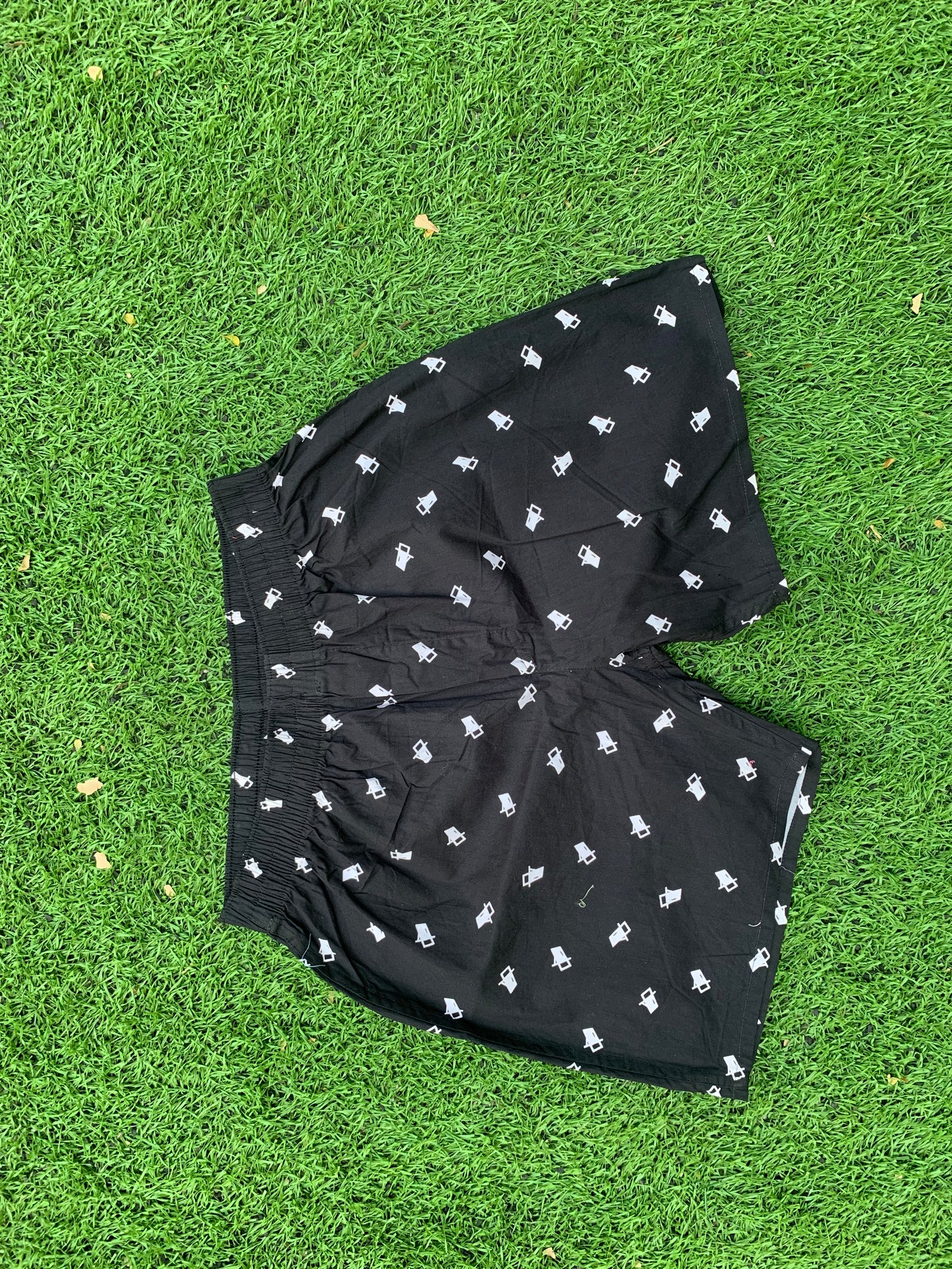 Cotton Boxer's/shorts