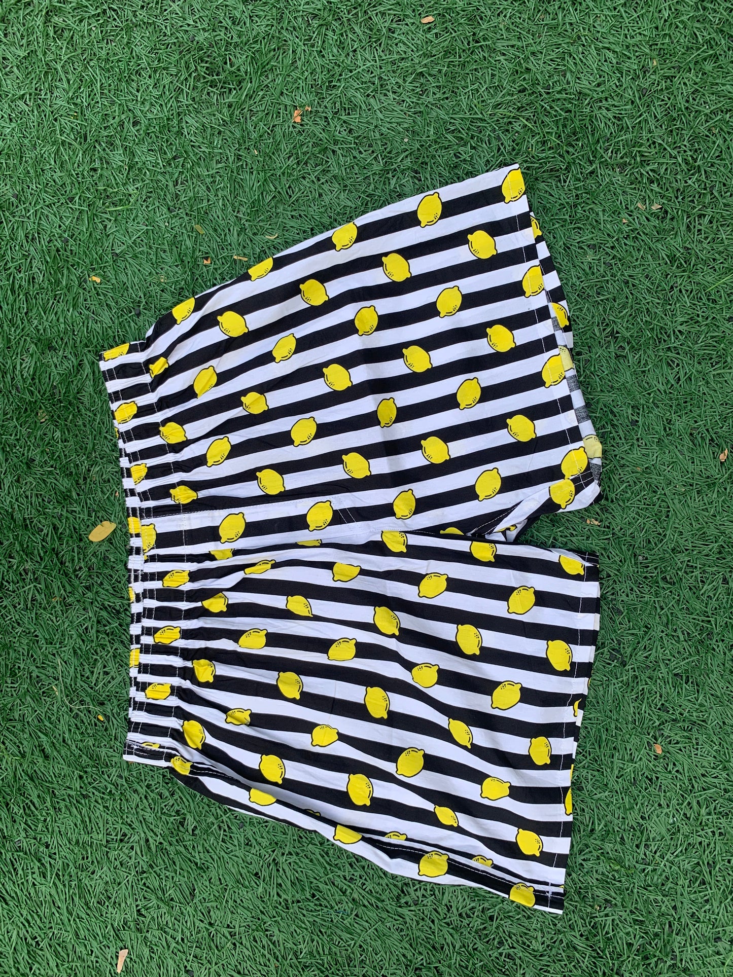Cotton Boxer's/shorts