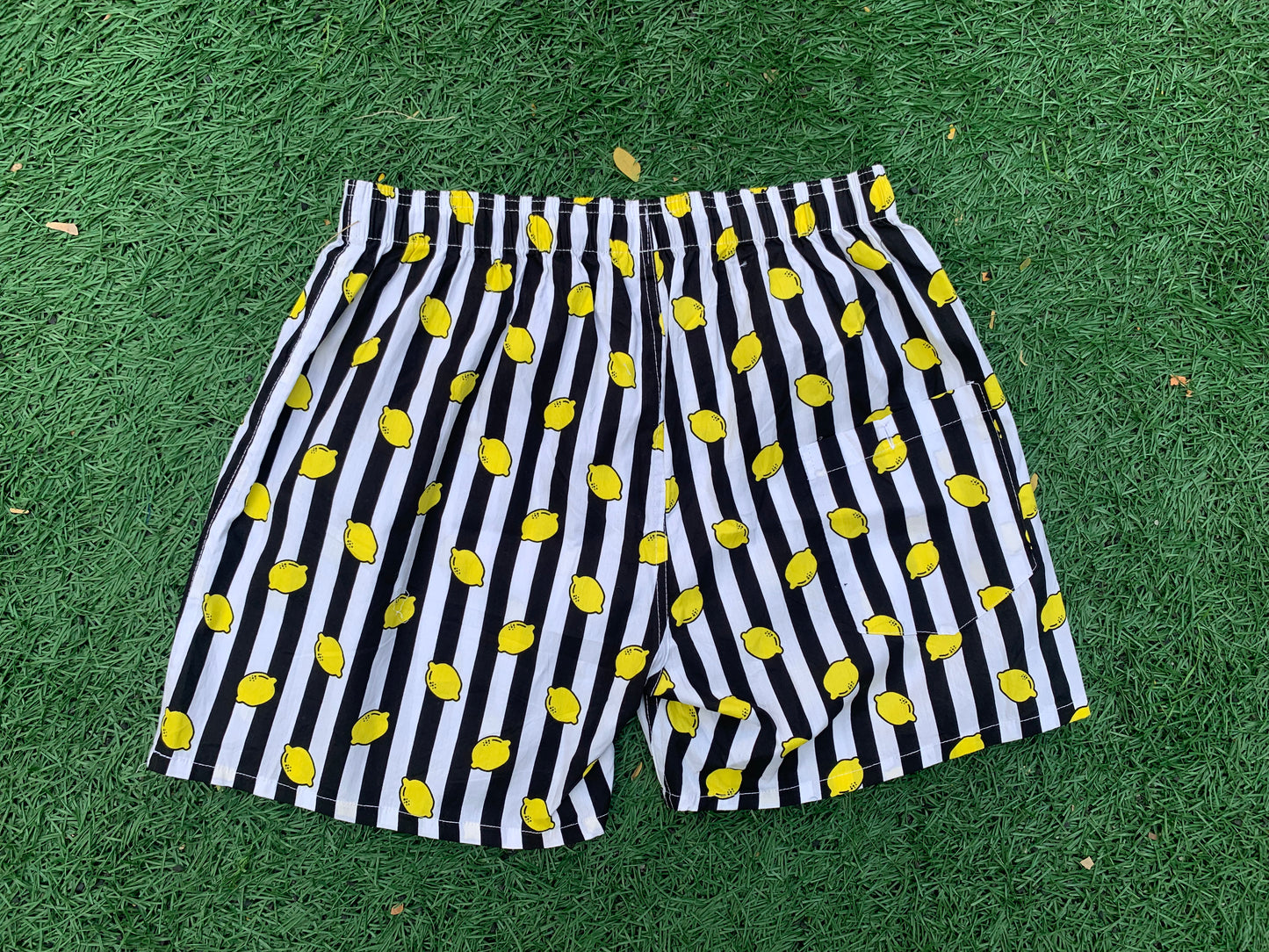 Cotton Boxer's/shorts