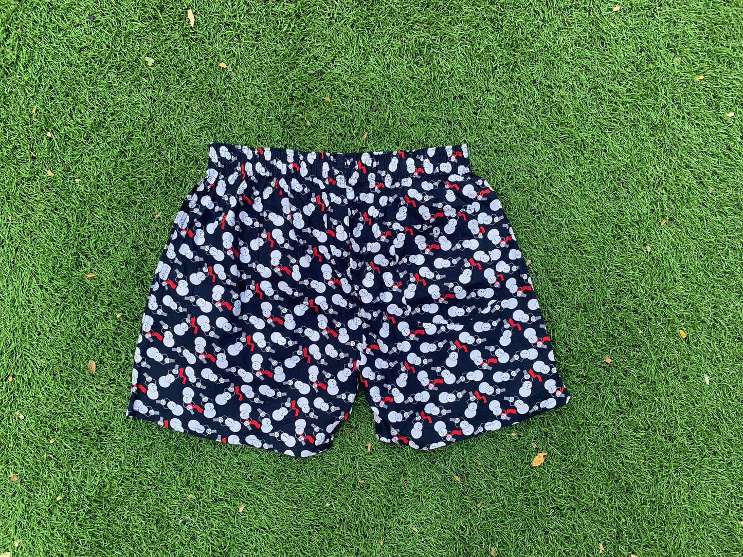 Cotton Boxer's/shorts