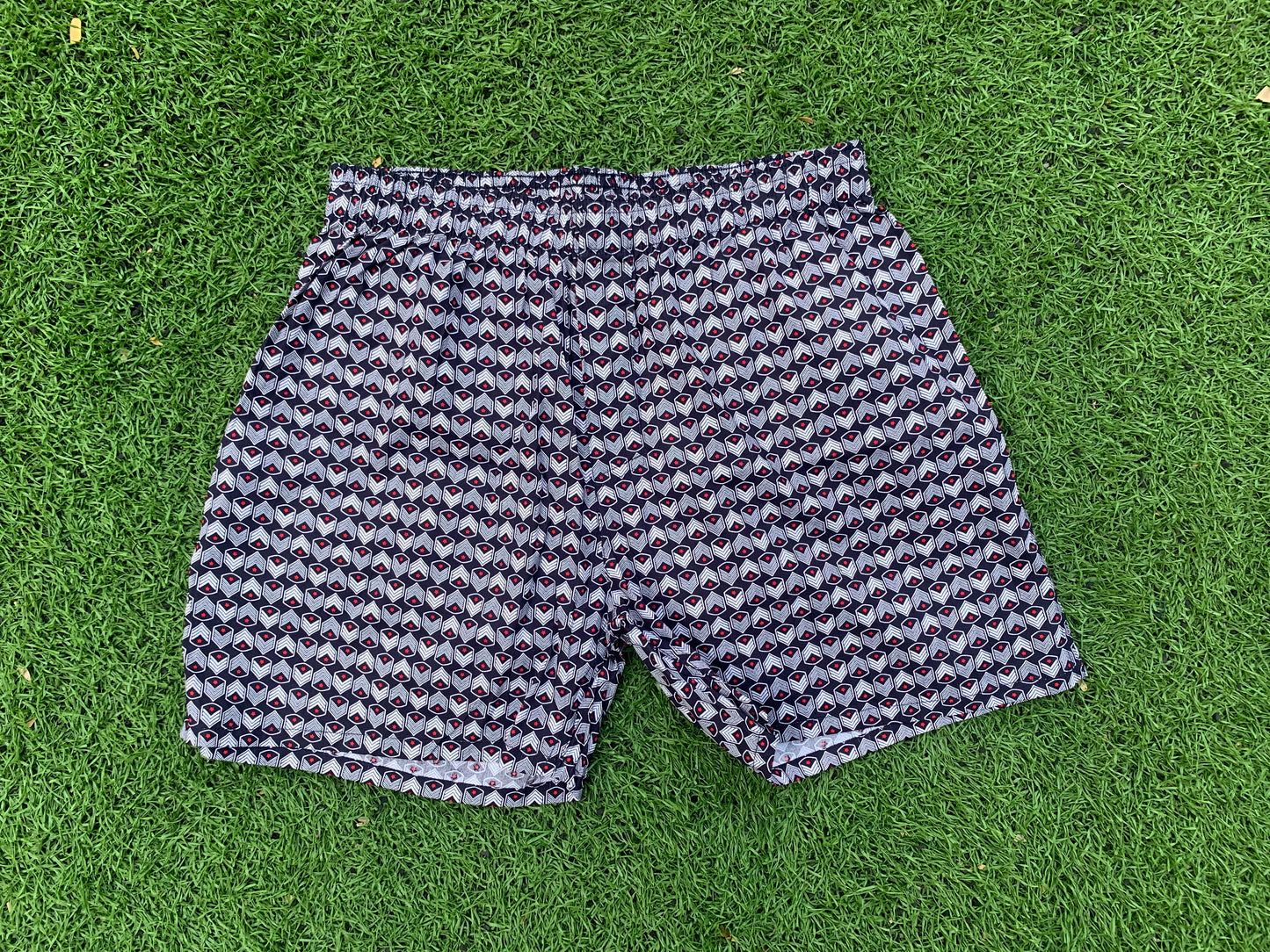 Cotton Boxer's/shorts