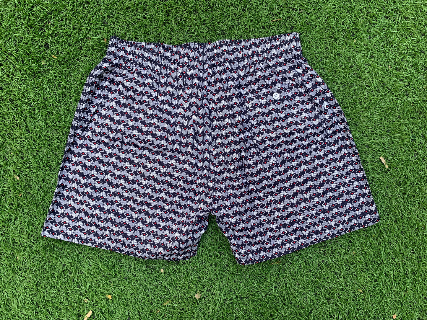Cotton Boxer's/shorts