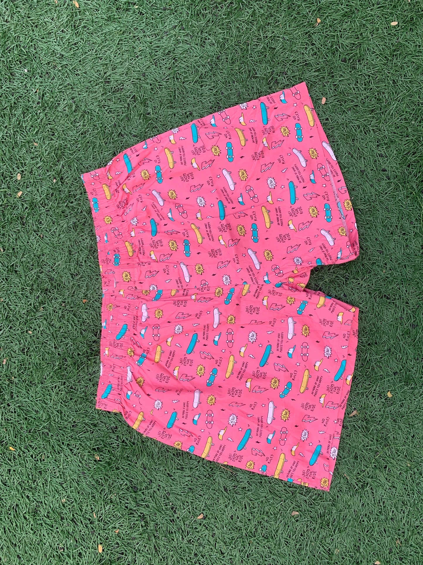 Cotton Boxer's/shorts