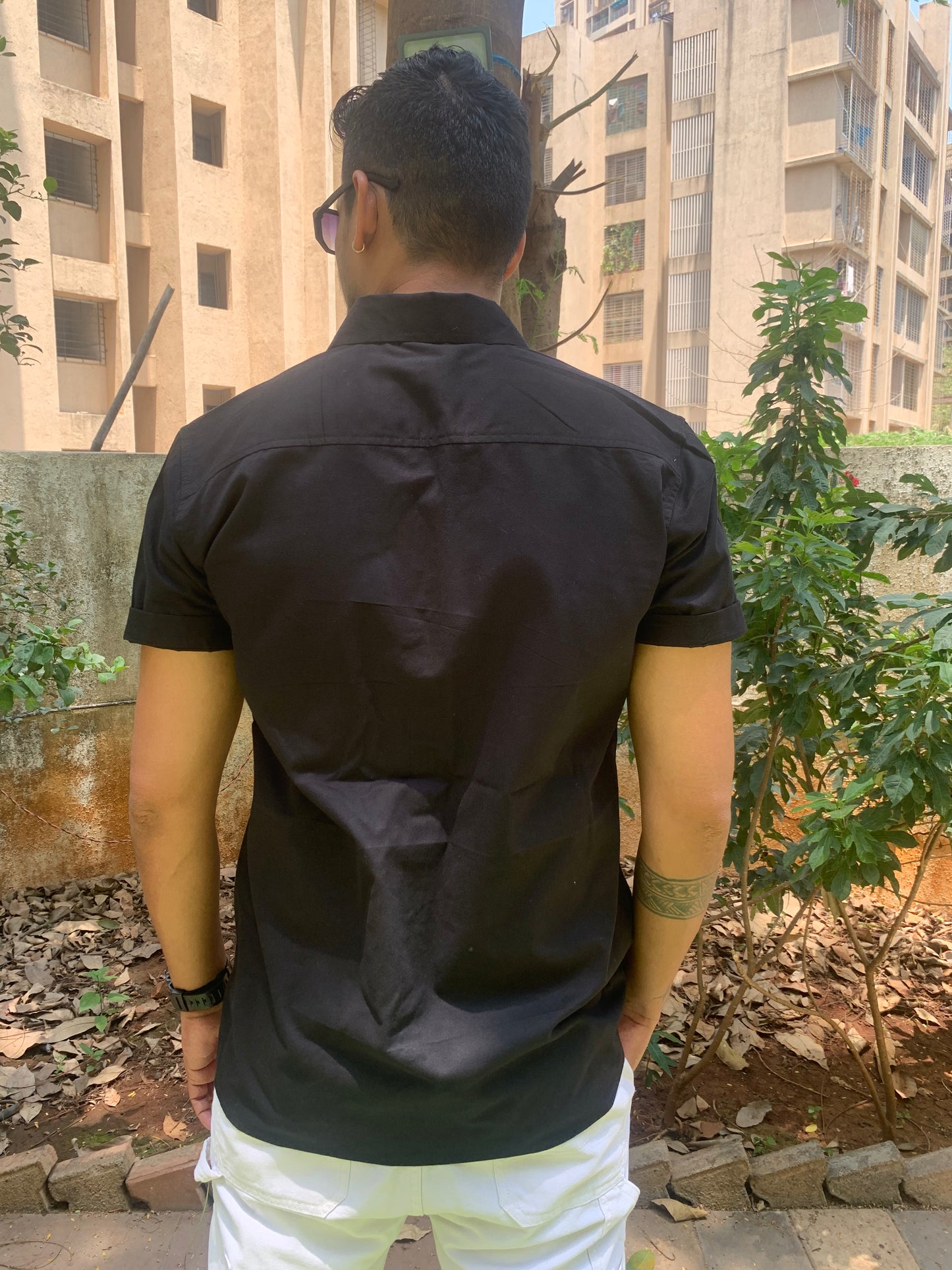 Short sleeve Shirt