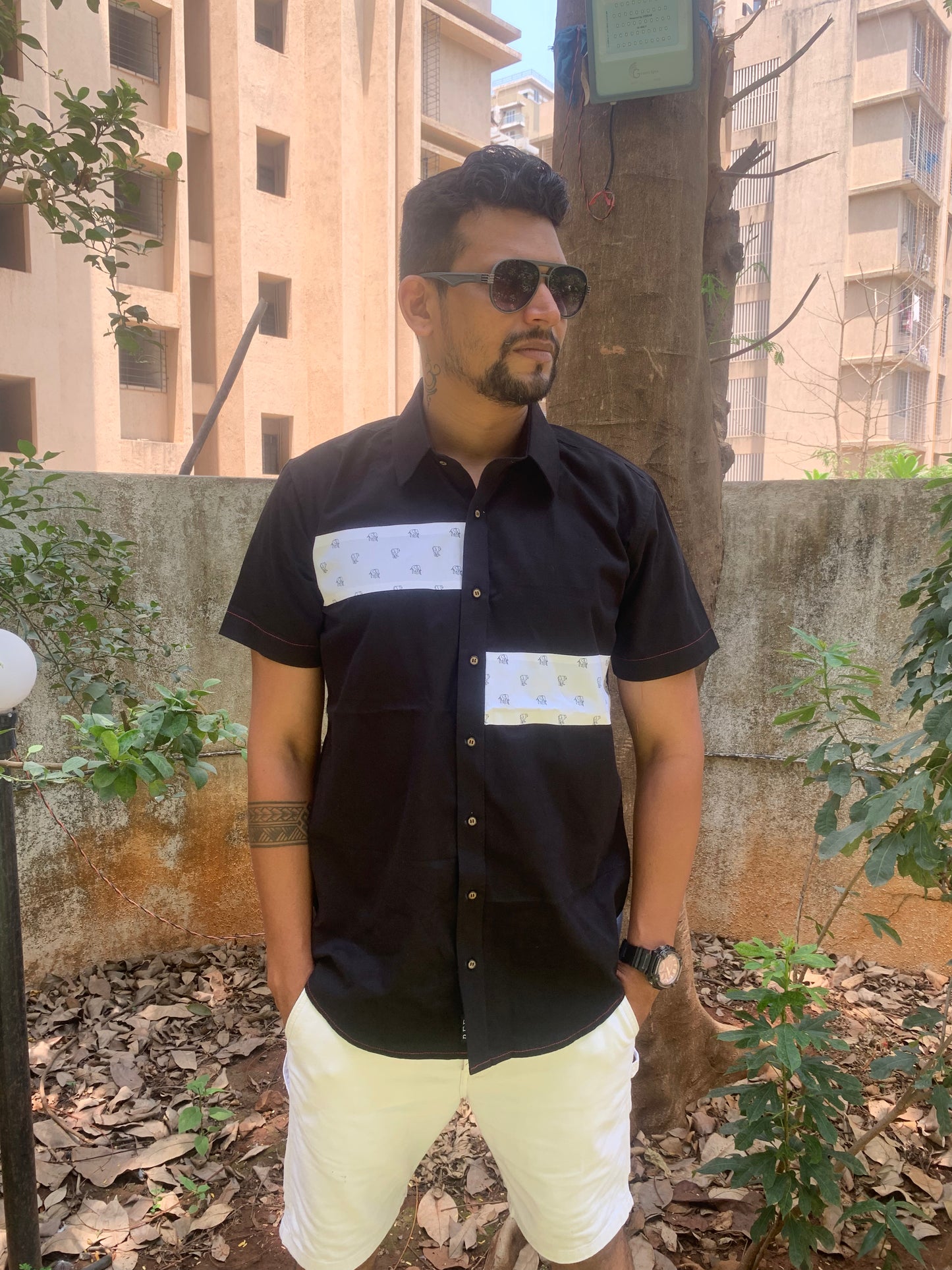 Short sleeve Shirt