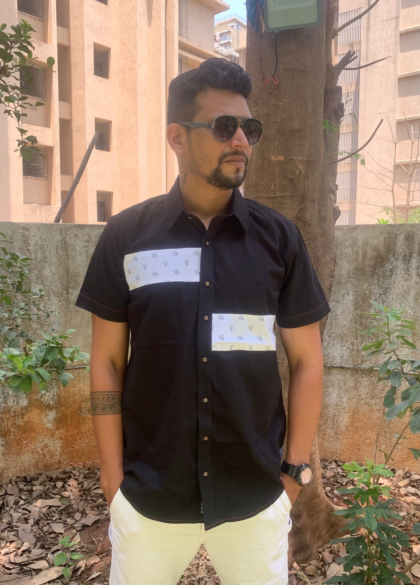 Short sleeve Shirt