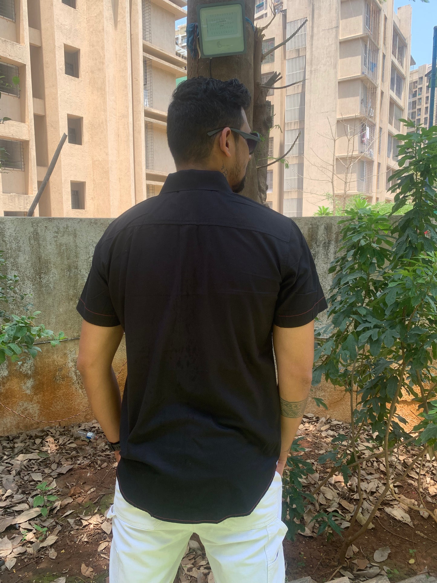 Short sleeve Shirt