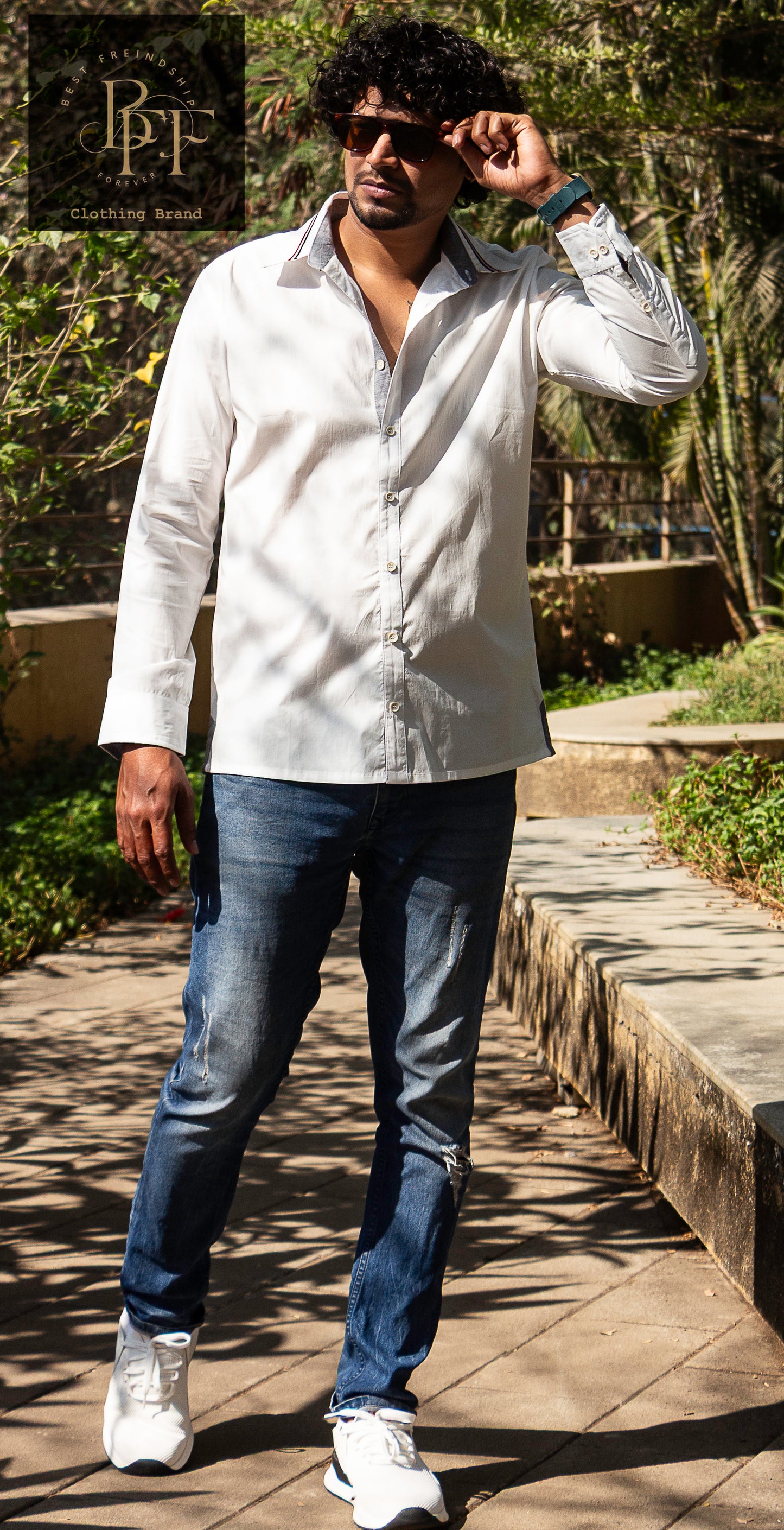 Full sleeve Shirt