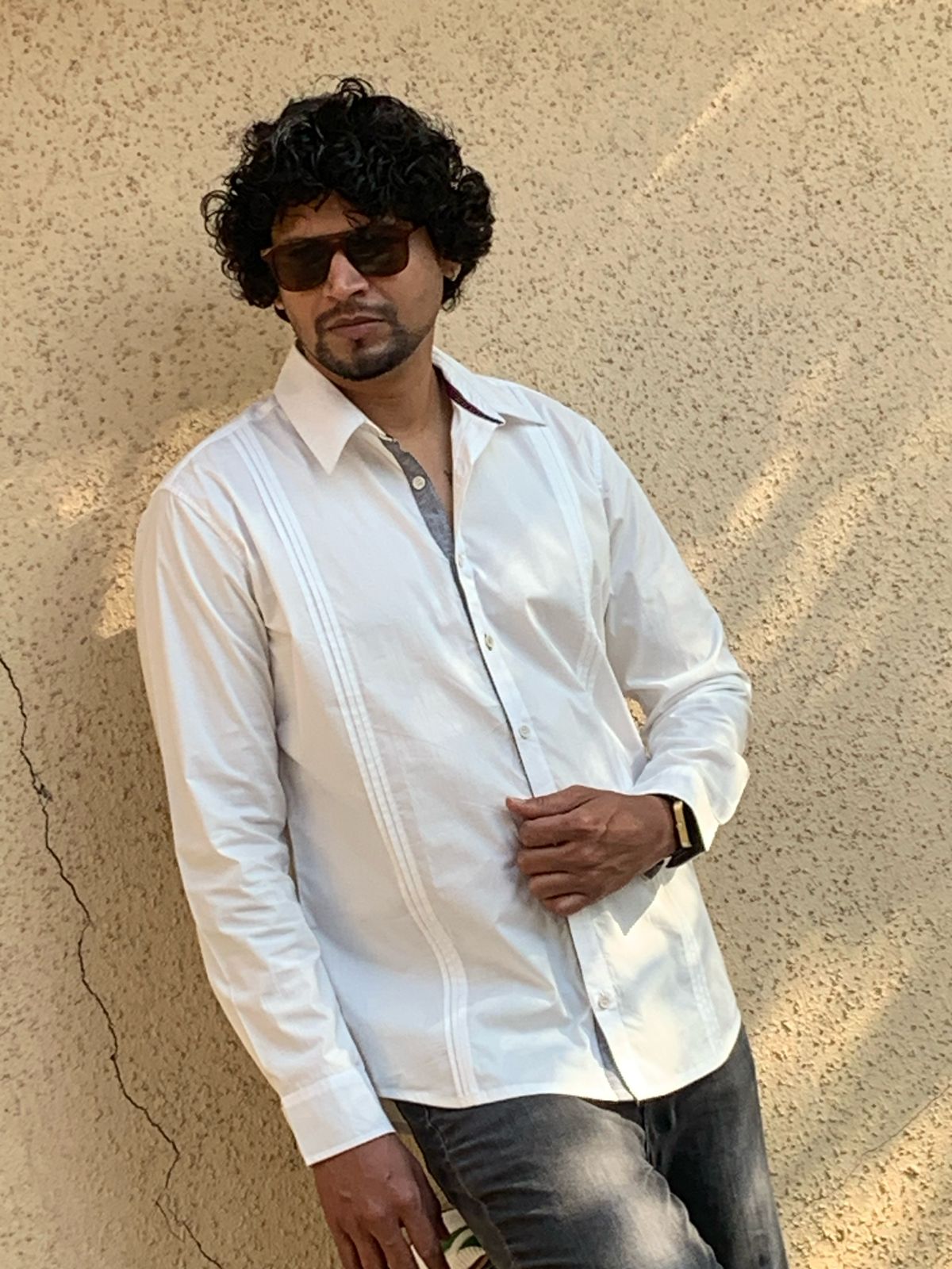 Full sleeve Shirt