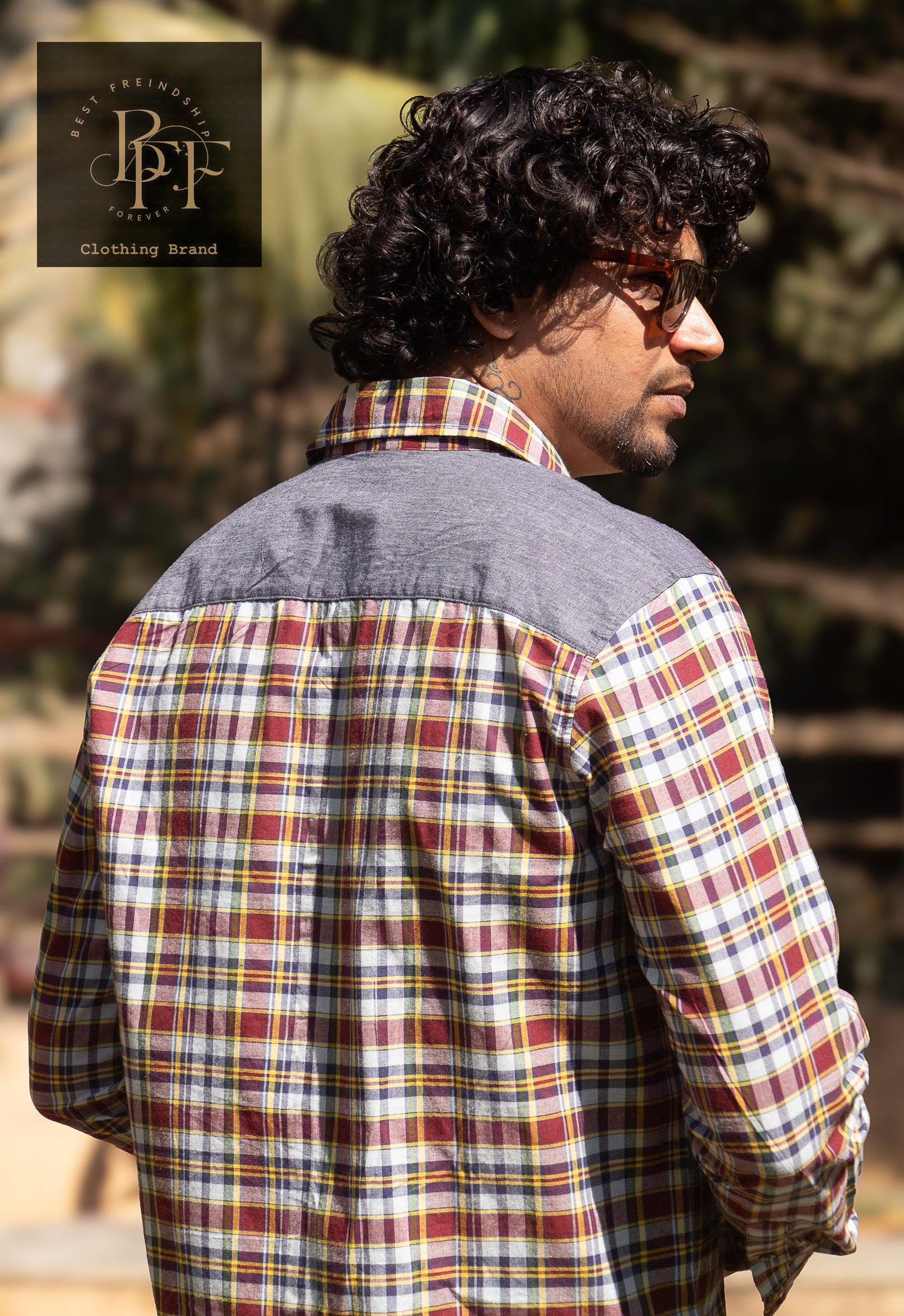 Full sleeve Shirt