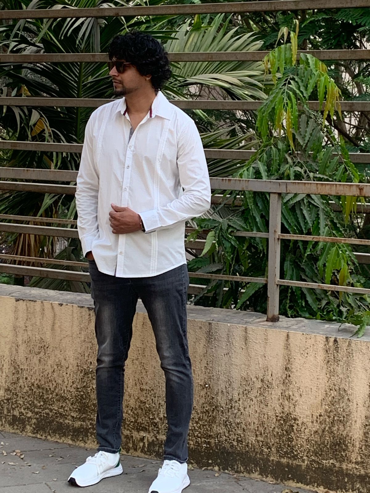 Full sleeve Shirt