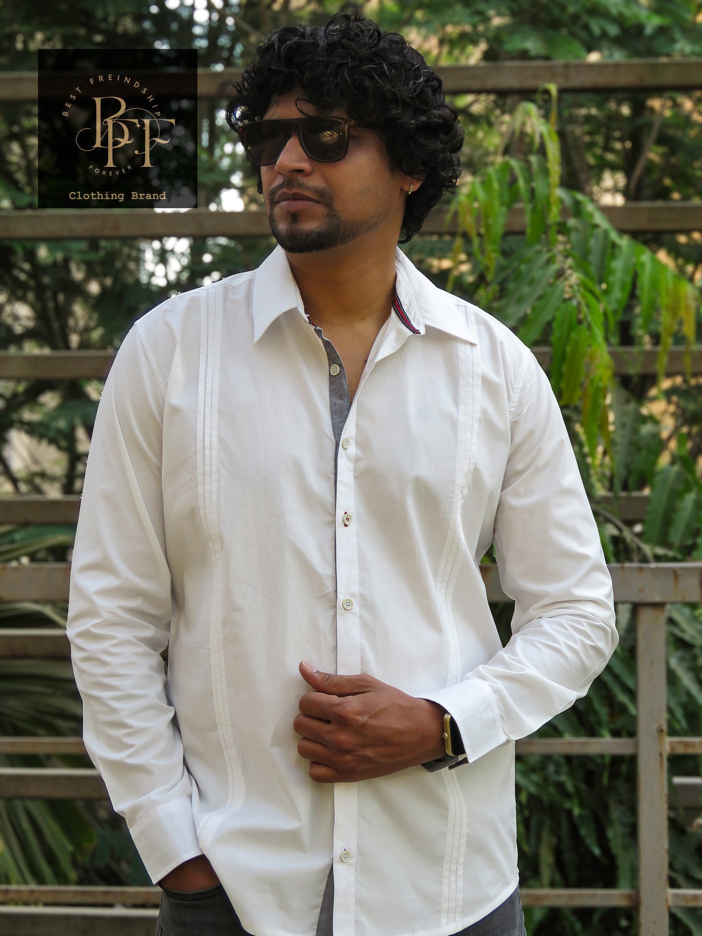 Full sleeve Shirt