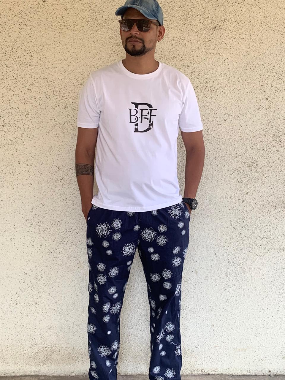Pyjama's