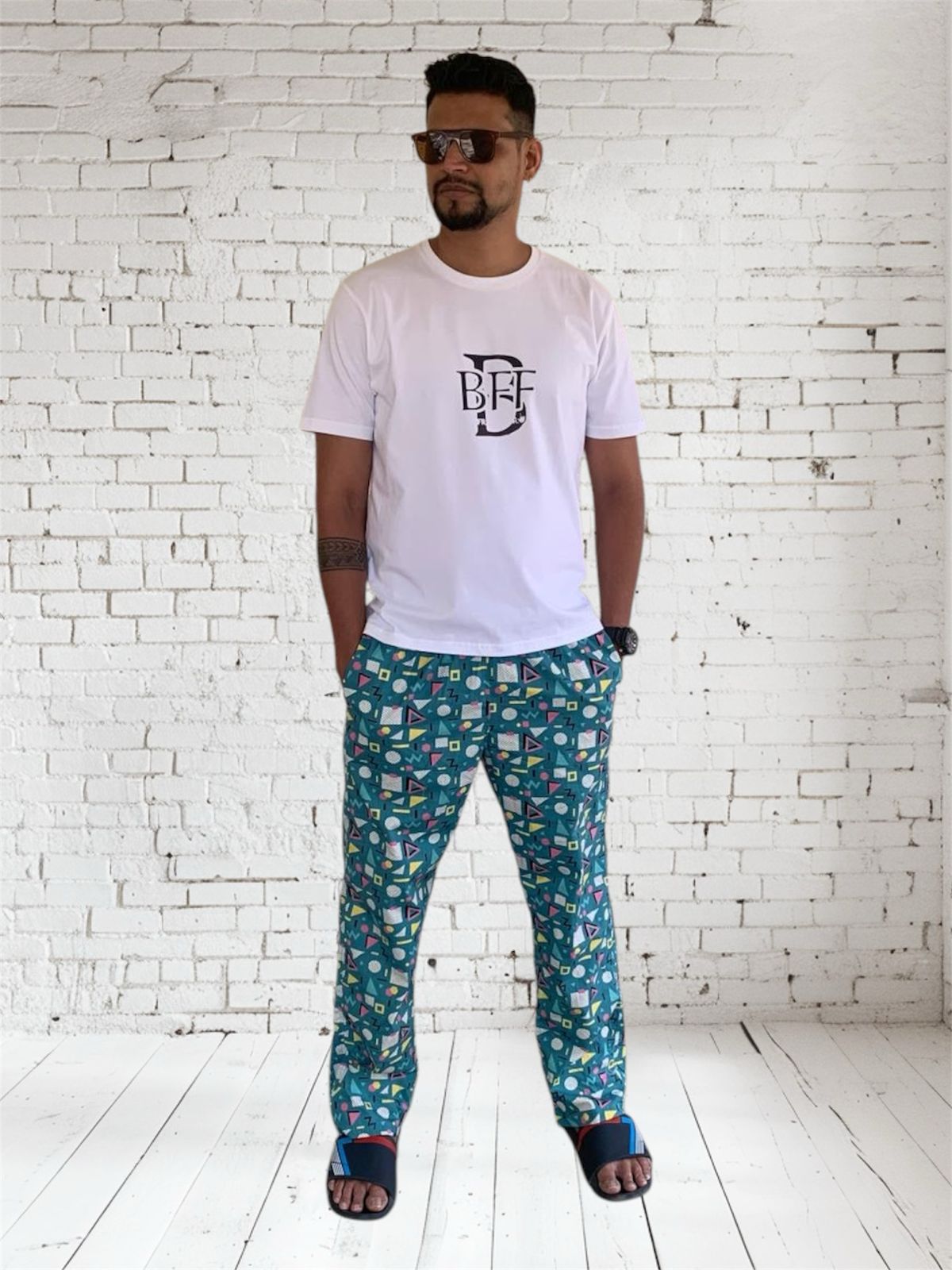 Pyjama's