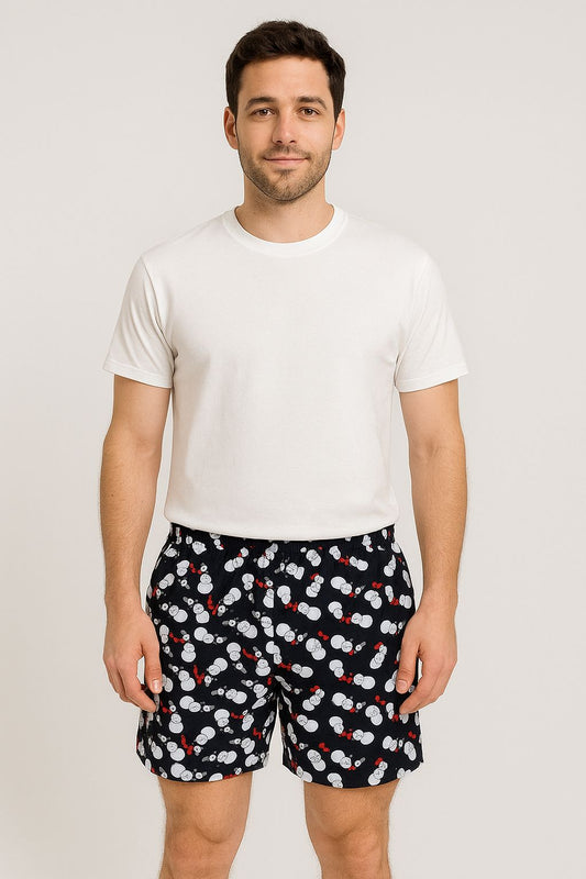 Cotton Boxer's/shorts