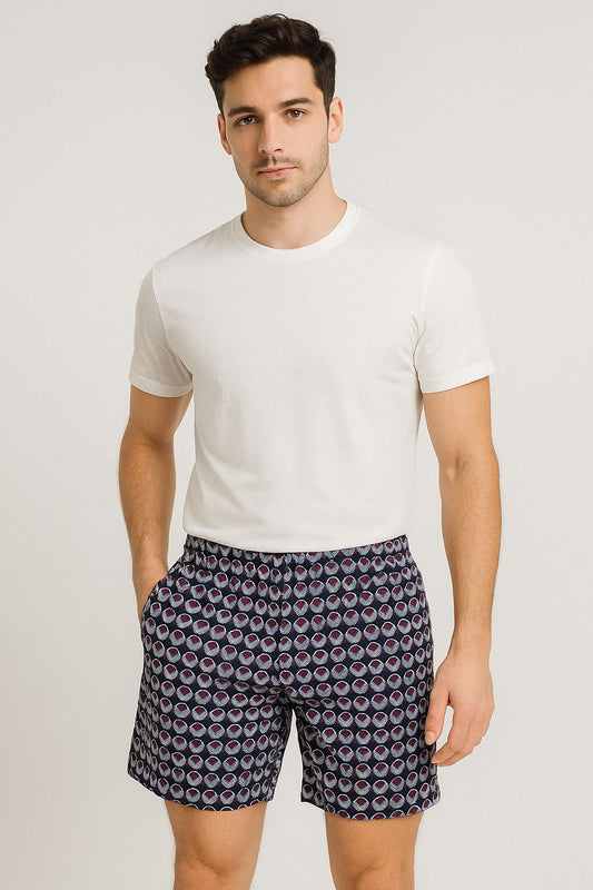 Cotton Boxer's/shorts