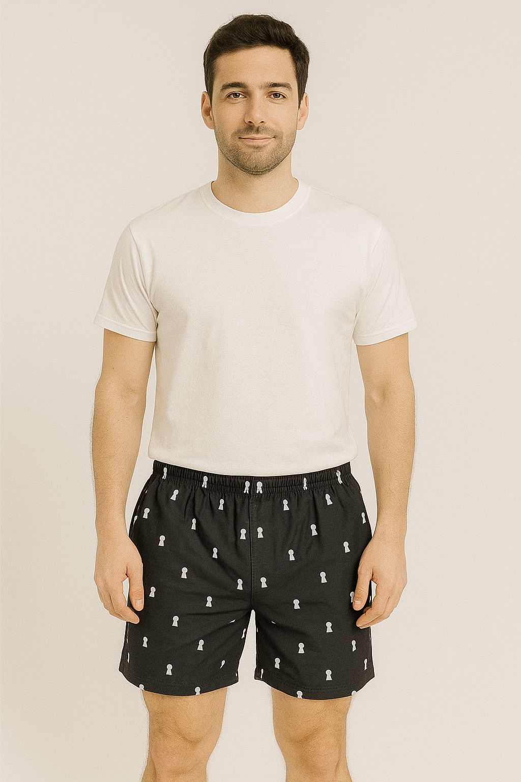 Cotton Boxer's/shorts