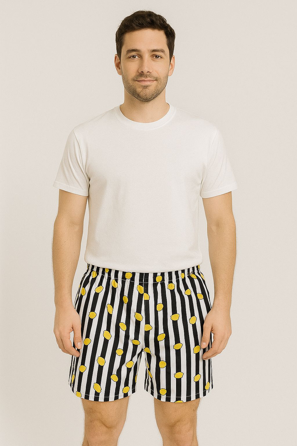 Cotton Boxer's/shorts