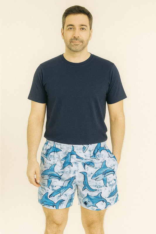 Cotton Boxer's/shorts