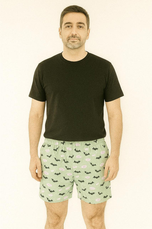 Cotton Boxer's/shorts