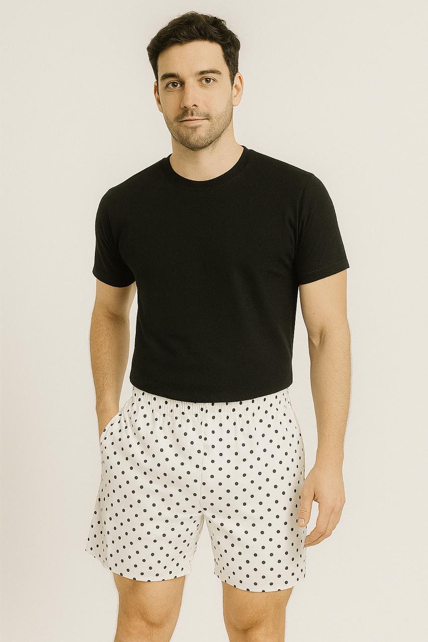 Cotton Boxer's/shorts