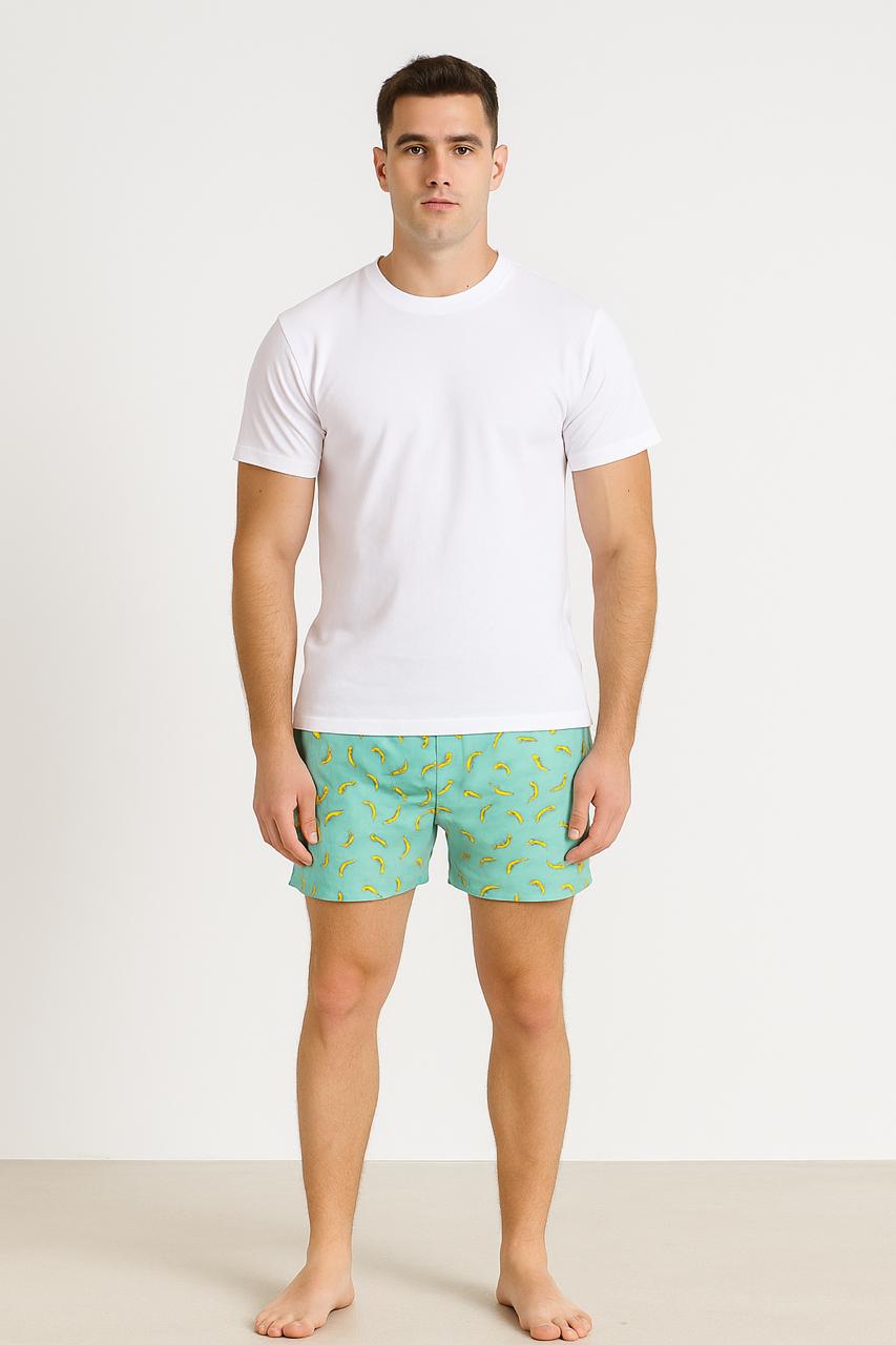 Cotton Boxer's/shorts