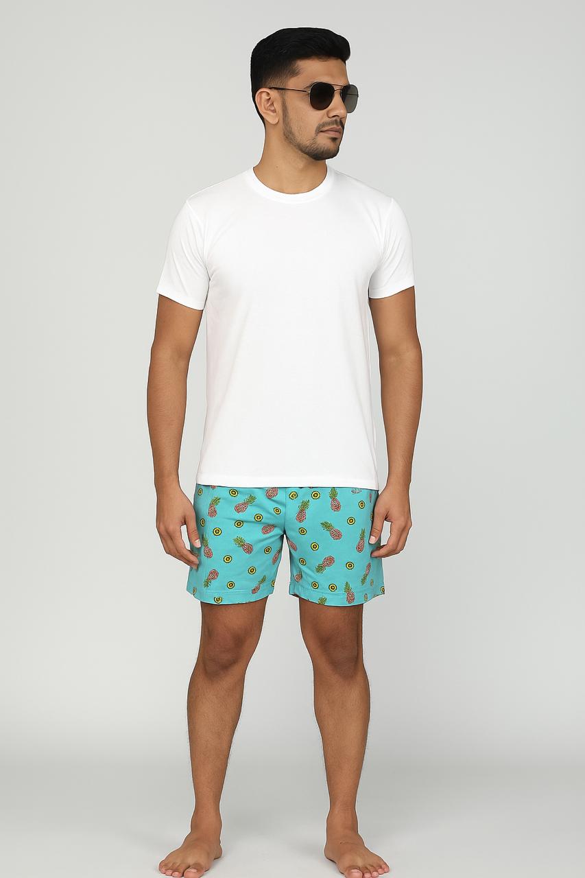 Cotton Boxer's/shorts
