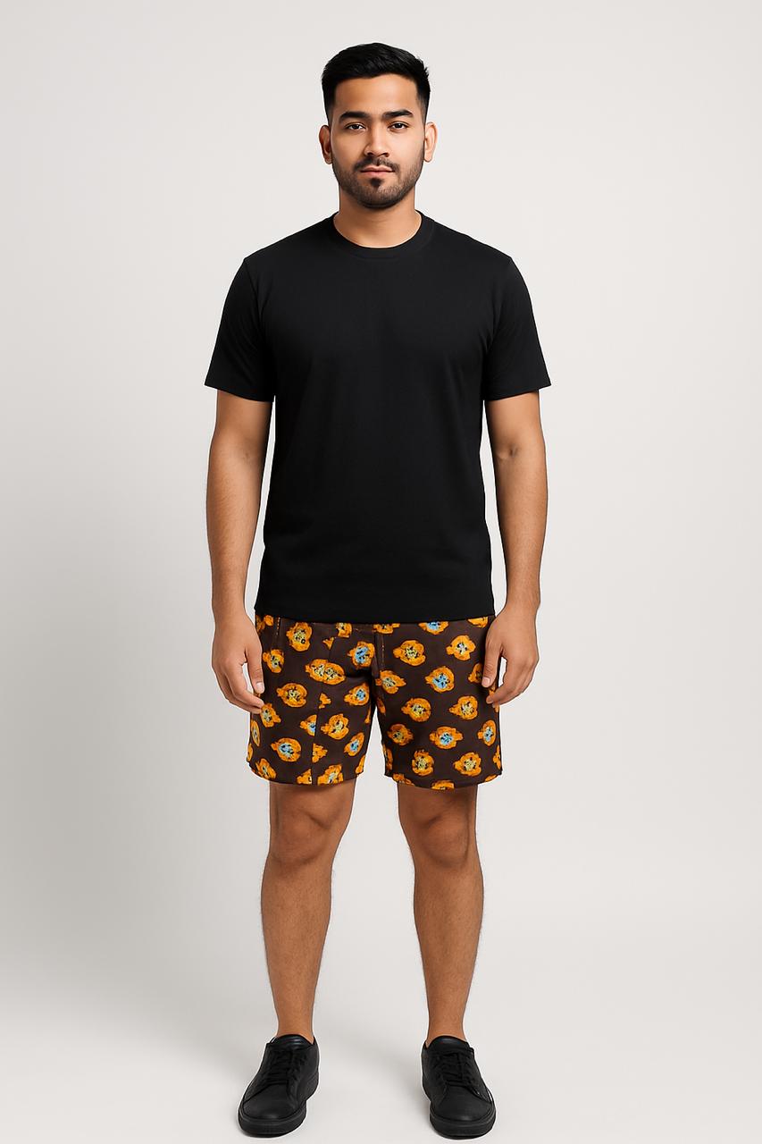 Cotton Boxer's/shorts