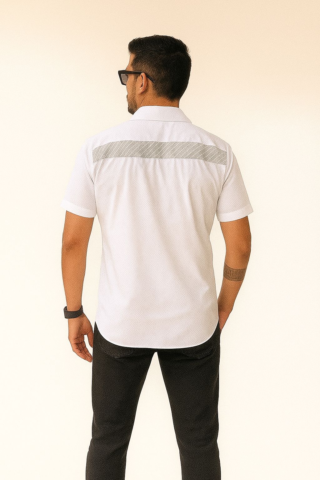 Short sleeve Shirt