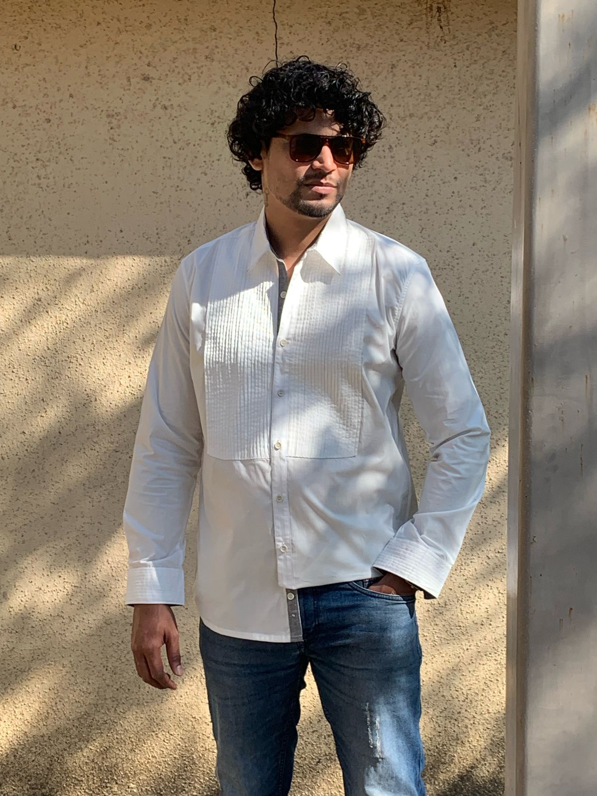 Full sleeve Shirt