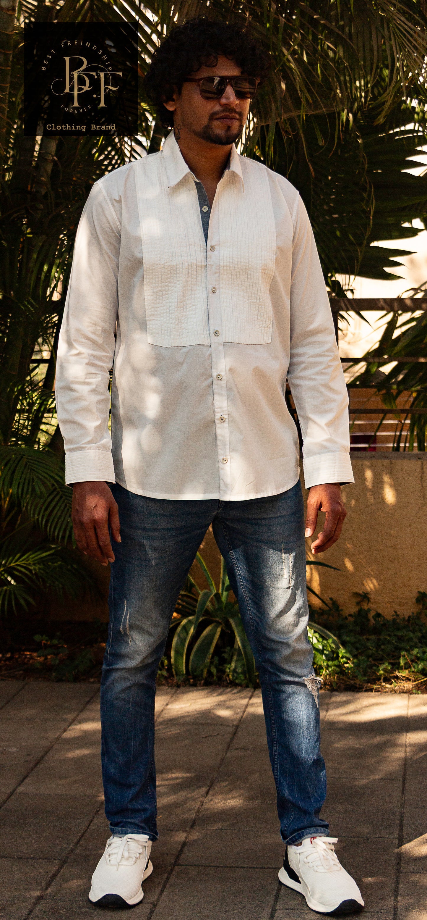 Full sleeve Shirt